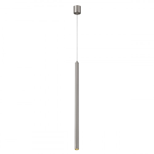 Светильник подвесной 4375/3L Odeon Light Никель