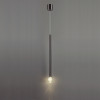 Светильник подвесной 4375/3LA Odeon Light Никель