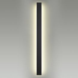Светильник настенный 4379/29WL Odeon Light Черный