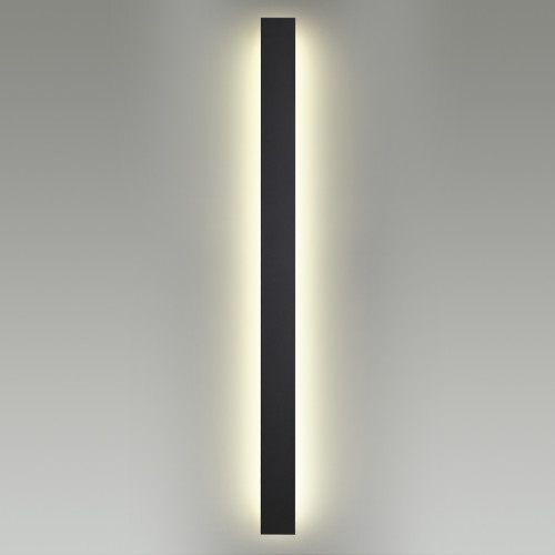 Светильник настенный 4379/29WL Odeon Light Черный