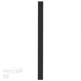 Светильник настенный 4379/29WL Odeon Light Черный