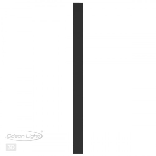 Светильник настенный 4379/29WL Odeon Light Черный