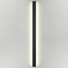 Светильник настенный 4379/36WL Odeon Light Черный