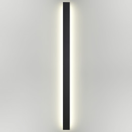Светильник настенный 4379/36WL Odeon Light Черный
