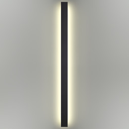 Светильник настенный 4379/36WL Odeon Light Черный