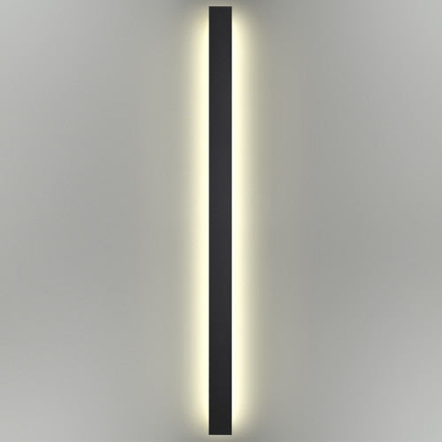 Светильник настенный 4379/36WL Odeon Light Черный
