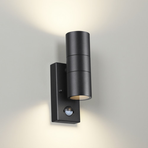 Светильник настенный 4389/2W Odeon Light Черный