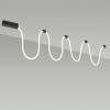 Светильник настенно-потолочный 4391/30CL Odeon Light Черный