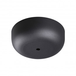 Светильник потолочный 4391/40CL Odeon Light Черный
