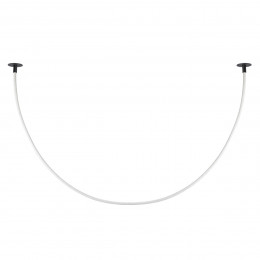 Светильник потолочный 4391/40CL Odeon Light Черный