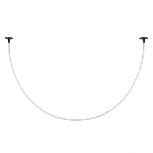 Светильник потолочный 4391/40CL Odeon Light Черный