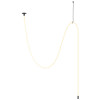Светильник потолочный 4391/40CL Odeon Light Черный