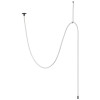 Светильник потолочный 4391/40CL Odeon Light Черный
