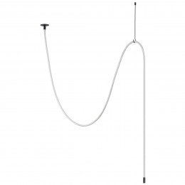 Светильник потолочный 4391/40CL Odeon Light Черный