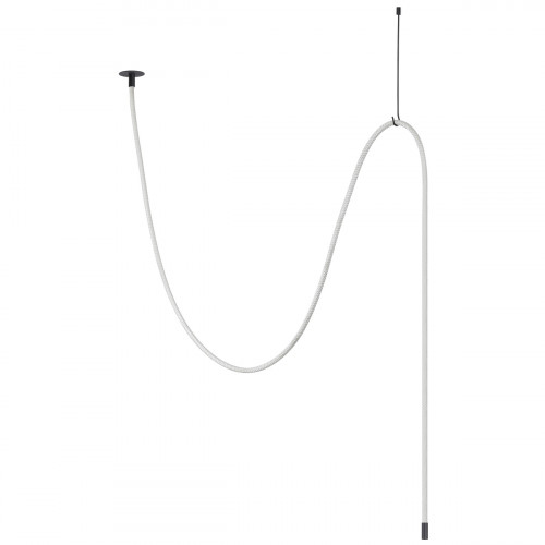 Светильник потолочный 4391/40CL Odeon Light Черный
