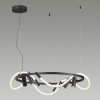 Светильник подвесной 4391/55L Odeon Light Черный