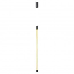Светильник подвесной 4393/14L Odeon Light Черный