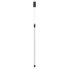 Светильник подвесной 4393/14L Odeon Light Черный