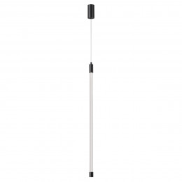 Светильник подвесной 4393/14L Odeon Light Черный