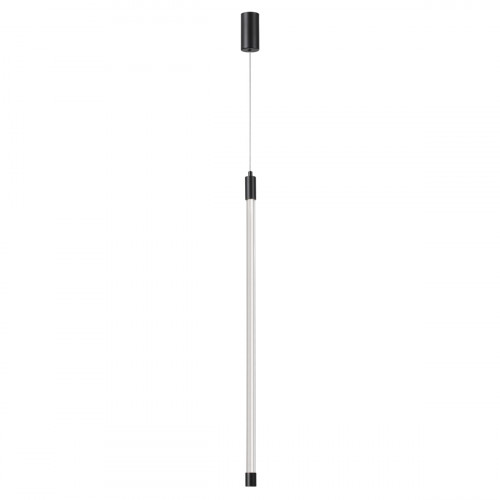 Светильник подвесной 4393/14L Odeon Light Черный