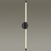 Светильник настенный 4393/20WL Odeon Light Черный