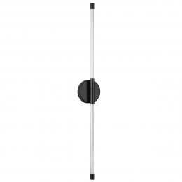 Светильник настенный 4393/20WL Odeon Light Черный