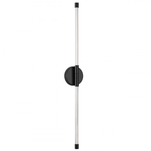 Светильник настенный 4393/20WL Odeon Light Черный