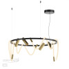 Светильник подвесной 4397/55L Odeon Light Черный