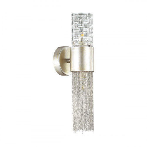Светильник настенный 4631/2W Odeon Light Серебристый