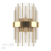 Светильник настенный 4639/2W Odeon Light Золотой
