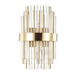 Светильник настенный 4639/2W Odeon Light Золотой