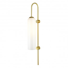 Светильник настенный 4642/1W Odeon Light Золотой