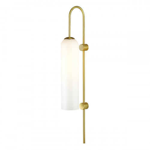 Светильник настенный 4642/1W Odeon Light Золотой