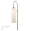 Светильник настенный 4642/1W Odeon Light Золотой