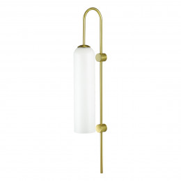 Светильник настенный 4642/1W Odeon Light Золотой