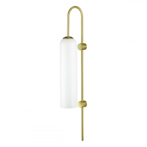 Светильник настенный 4642/1W Odeon Light Золотой