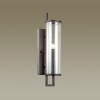 Светильник настенный 4654/1W Odeon Light Черный