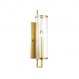 Светильник настенный 4655/1W Odeon Light Золотой