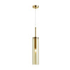 Светильник подвесной 4693/1 Odeon Light Золотой