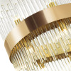 Люстра 4722/24 Odeon Light Бронзовый