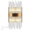 Светильник настенный 4722/4W Odeon Light Бронзовый