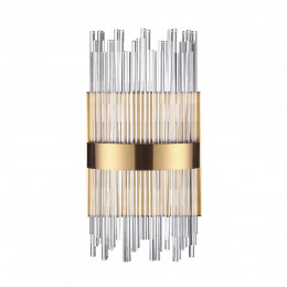 Светильник настенный 4722/4W Odeon Light Бронзовый