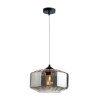 Светильник подвесной 4746/1 Odeon Light Черный