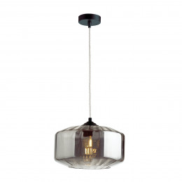 Светильник подвесной 4746/1 Odeon Light Черный