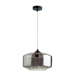 Светильник подвесной 4746/1 Odeon Light Черный