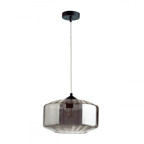 Светильник подвесной 4746/1 Odeon Light Черный