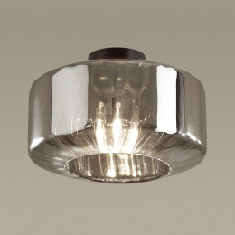 Светильник потолочный 4746/1C Odeon Light Черный