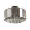Светильник потолочный 4746/1C Odeon Light Черный