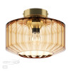 Светильник потолочный 4747/1C Odeon Light Бронзовый