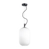Светильник подвесной 4751/1 Odeon Light Черный
